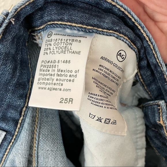 AG Jeans 👖 - Picture 6 of 7
